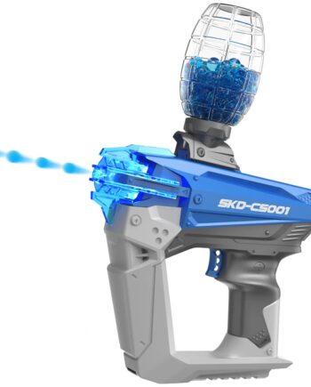 Skd Blaster Gelblaster Blå - Skd Blaster Coolbaby  - 5712548227485