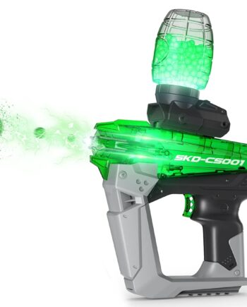 Grøn Skd Blaster Luminous Gelblaster - Skd Blaster Coolbaby  - 5712548227515