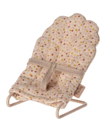 Skråstol Prikker Maileg Maileg : - Maileg Coolbaby  - 5707304134077