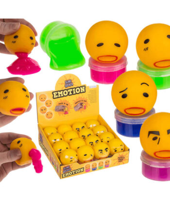 Slime Sucker Emotion Bold - Dingadget Coolbaby  - 4029811477166