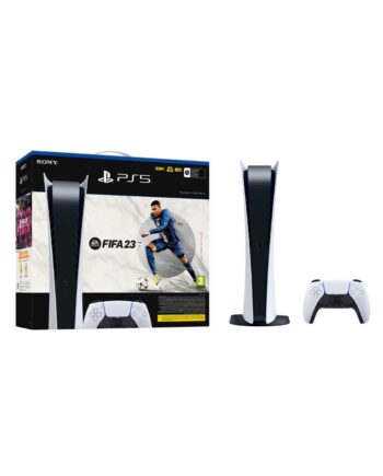 Sony Playstation Fifa Bundle Digital Edition 825gb - Sony Coolbaby  - 711719453697