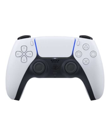 Hvid Sony Playstation Ps5 Controller Dualsense White - Sony Coolbaby  - 711719399506