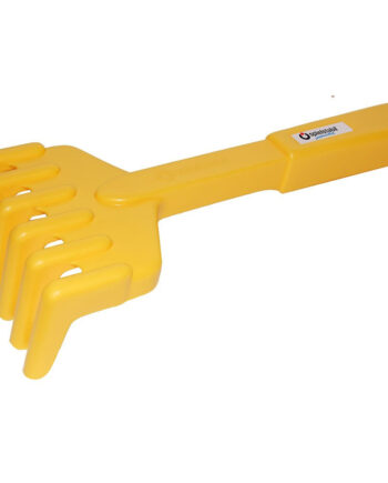 Lille Rive Gul Sandlegetøj Spielstabil - Spielstabil Coolbaby  - 4007275078181