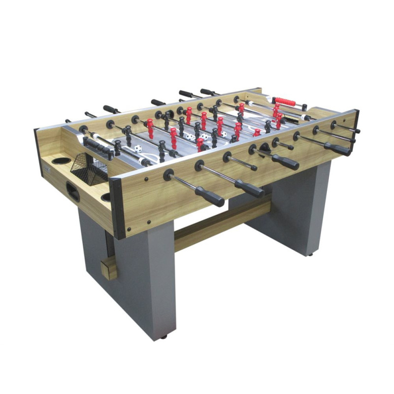 Stanlord Bologna Fodboldbord - Stanlord Coolbaby  - 5713570004884