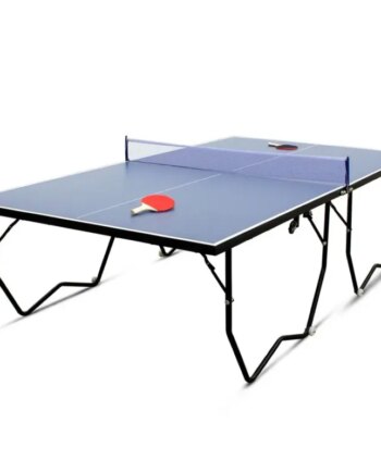 Stanlord Genova Bordtennisbord - Stanlord Coolbaby  - 5713570000428