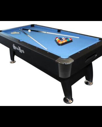 Stanlord Milan Poolbord - Stanlord Coolbaby  - 5711044633639