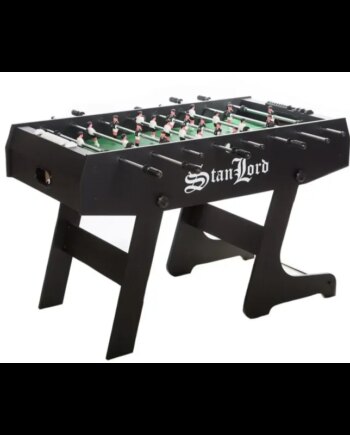 Stanlord Pisa Fodboldbord - Stanlord Coolbaby  - 5713570000145