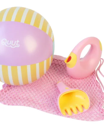 Pink Quut Garden Set Banana - Quut Coolbaby  - 5425031173564