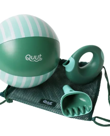 Grøn Quut Garden Set - Quut Coolbaby  - 5425031173588