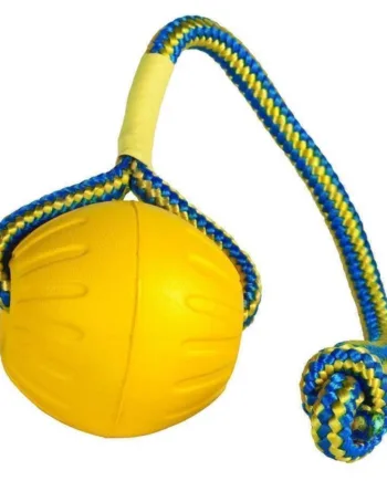 Starmark Durafoam Fetch Ball - Starmark Coolbaby  - 873199001116