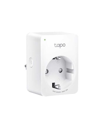 Tapo P110 Smart Stik Trådløs - Tapo Coolbaby  - 4897098682449