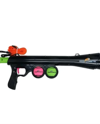 Dog Comets Tennis Ball Launcher - Dog Comets Coolbaby  - 8716759647251