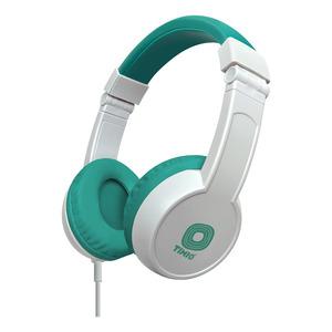 Timio Foldbare Hovedtelefoner Stk - Timio Coolbaby  - 8719327313930