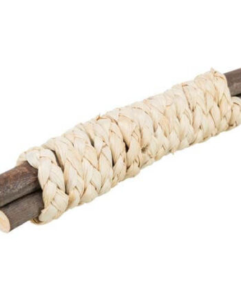 Træpinde Med Strå - Trixie Coolbaby  - 4057589618245