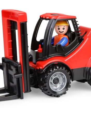 Truckies Gaffeltruck - Lena Coolbaby  - 4006942885800