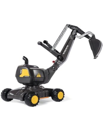 Gravemaskine Hjul Volvo Ew160 - Coolbaby  - 4006485421152