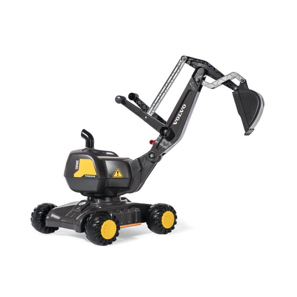 Gravemaskine Hjul Volvo Ew160 - Coolbaby  - 4006485421152