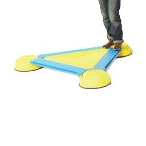 Build Balance Trekantet Platform Lav - Coolbaby