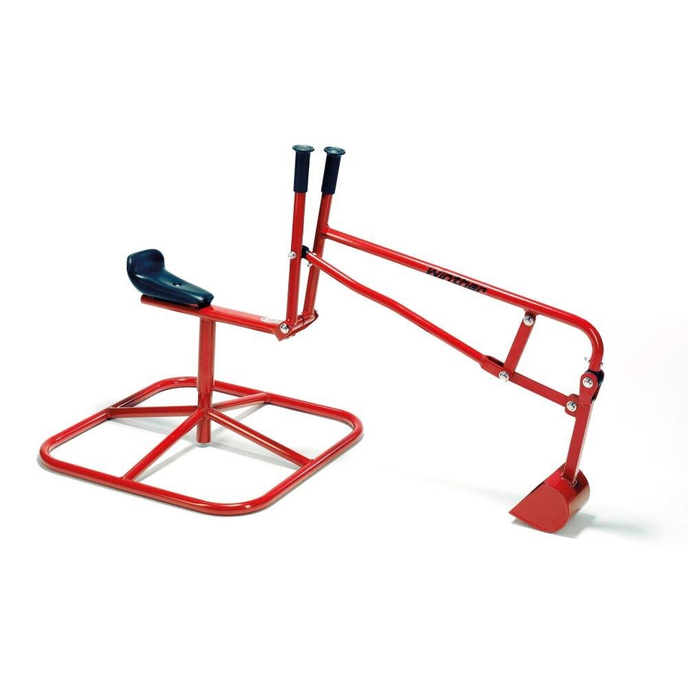 Gravemaskine Winther - Coolbaby  - 5703177625001