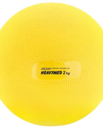 Tung Bold Ø15 2kg Gul - Coolbaby