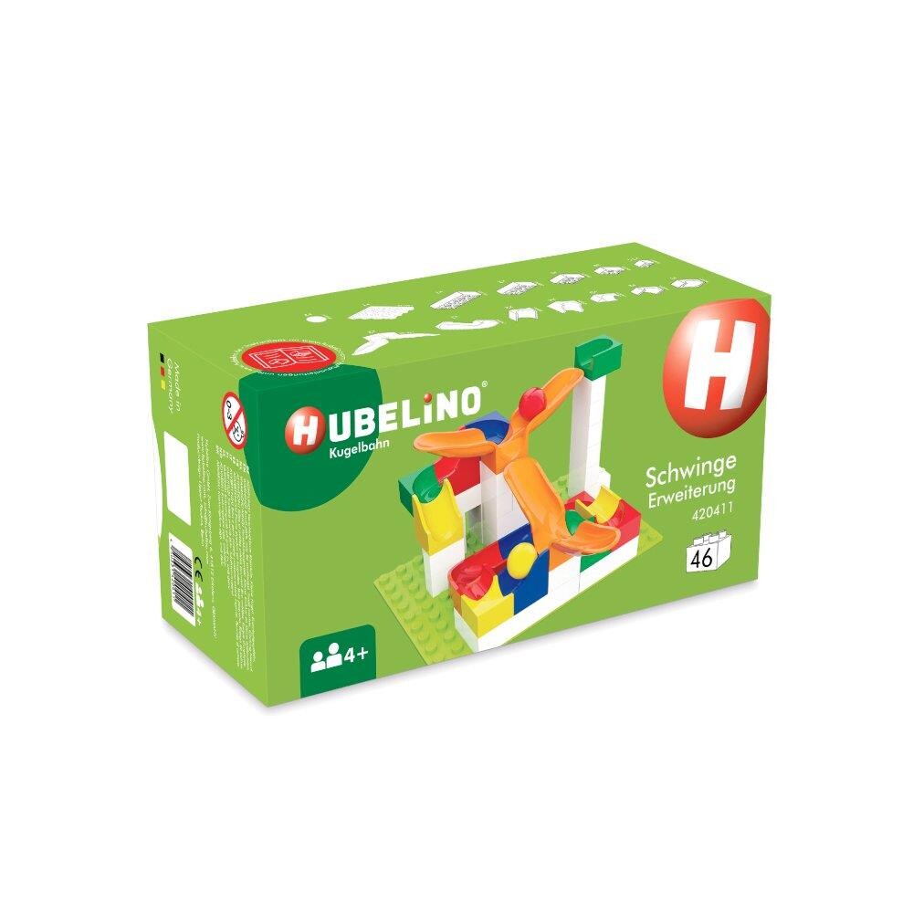 Hubelino Kuglebane Udvidelse Cradel Chut - Coolbaby  - 4250331420411