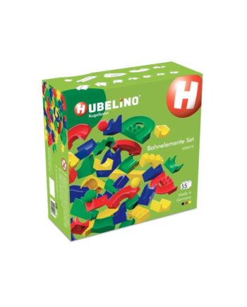 Hubelino Kuglebane Baneelementer - Coolbaby  - 4250331420473
