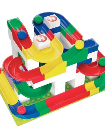 Hubelino Kuglebane Basic 123 Dele - Coolbaby  - 4250331420480