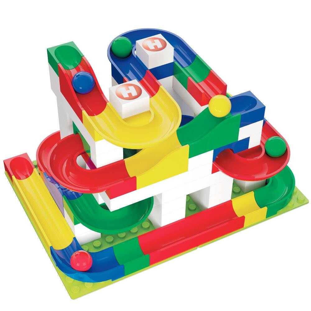 Hubelino Kuglebane Basic 123 Dele - Coolbaby  - 4250331420480