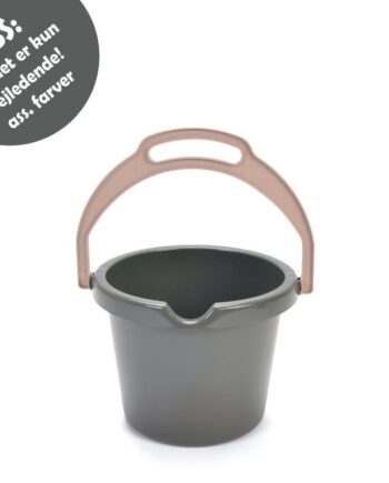 Grøn Dantoy Green Bean Spand Hældetud : - Coolbaby  - 5701217026351