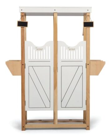 Stald Til Kæpheste Fsc Certificeret - Coolbaby  - 5706798842307