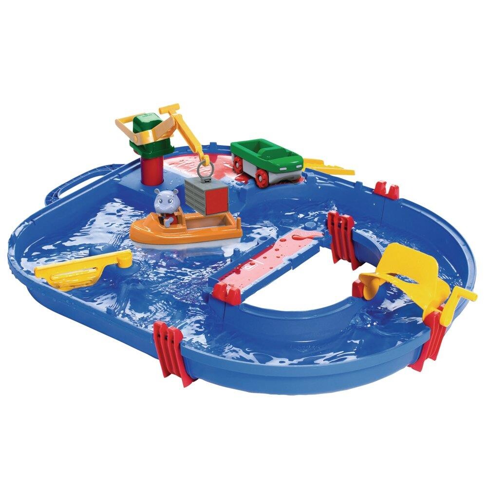 Aquaplay Startset Dele - Coolbaby - 7313400015011