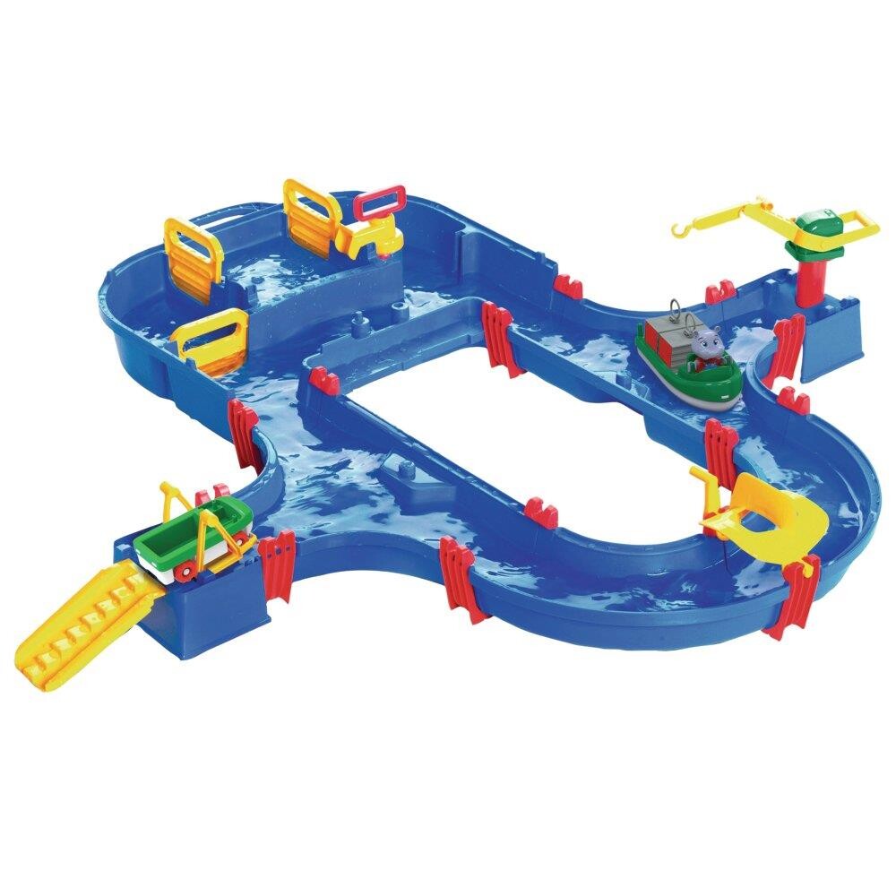 Aquaplay Superset Dele - Coolbaby - 7313400015202