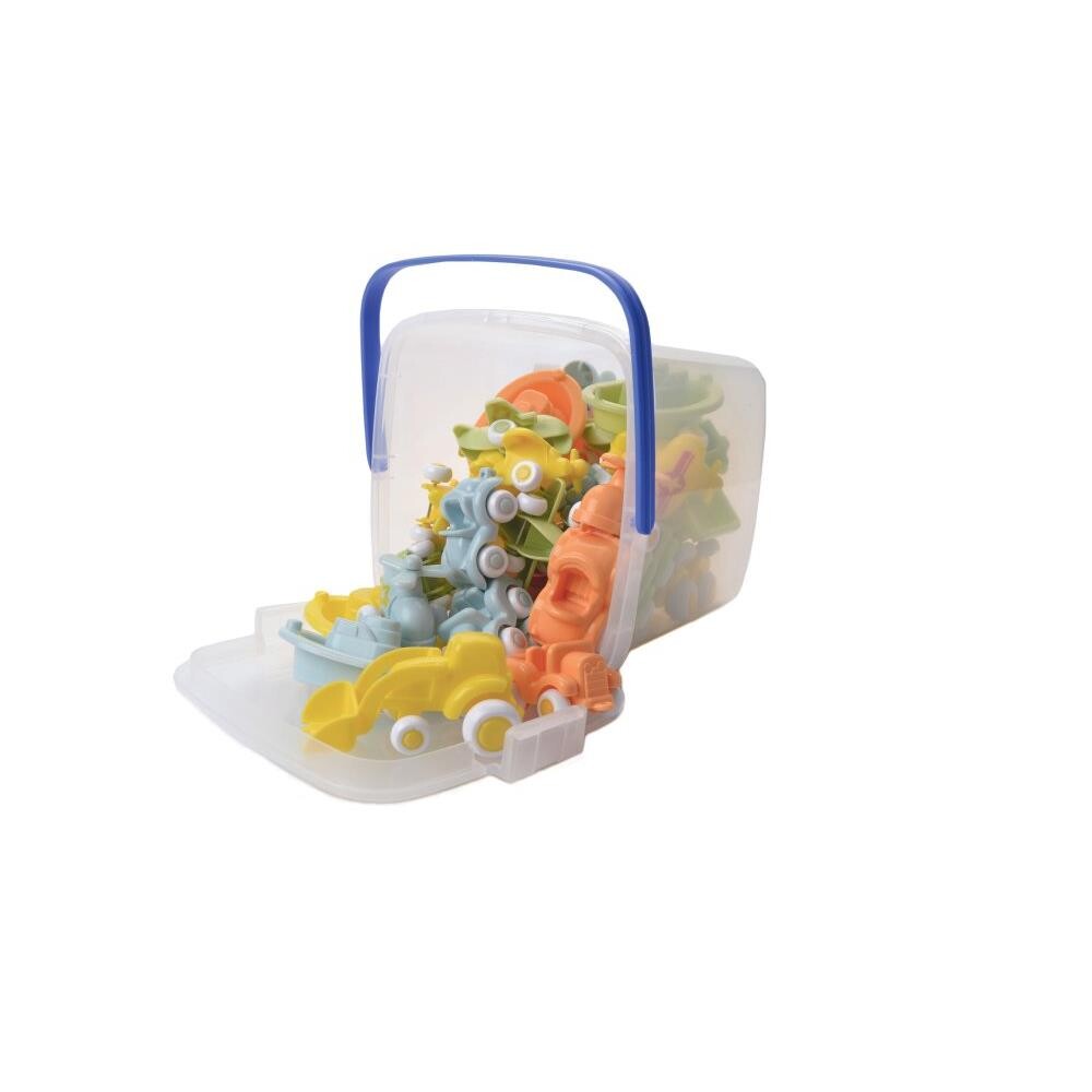 Vikingtoys Chubbies Stk - Coolbaby - 7317620411110