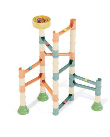 Quercetti Kuglebane Bioplast Dele - Coolbaby  - 8007905865354