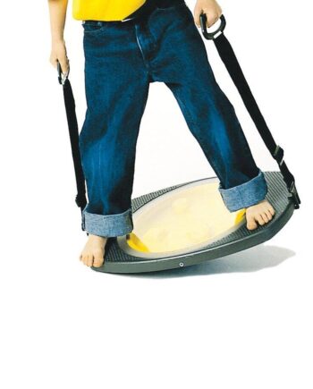 Balanco Balancebræt Straps Sæt - Coolbaby