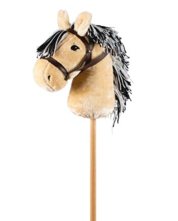 Kæphest Blond - Coolbaby  - 5706798842178