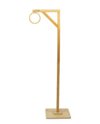 Ringridning Kæphest 130 - Coolbaby  - 5706798842420