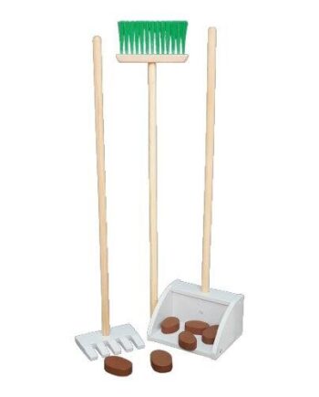 Staldsæt Til Kæphest Fsc - Coolbaby  - 5706798842451