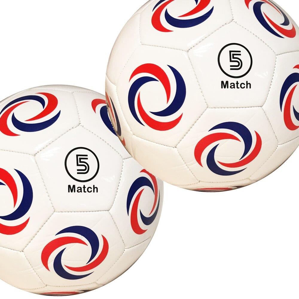 Fodbold Allround Stk Str - Coolbaby