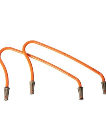 Gonge Mini Parkour Skrå Forhindring - Coolbaby