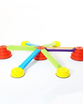 Balanceblomst Fra Gonge Dele - Coolbaby