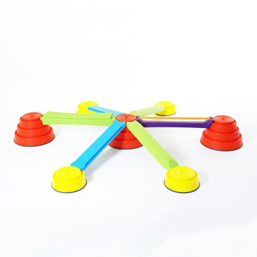 Balanceblomst Fra Gonge Dele - Coolbaby