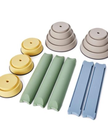 Balanceleg Byg Selv Balancesæt Nordic - Coolbaby