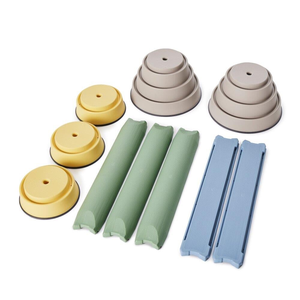 Balanceleg Byg Selv Balancesæt Nordic - Coolbaby