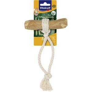 Vitakraft Forest Love Kaffetræ Med Reb - Vitakraft Coolbaby  - 4008239583413