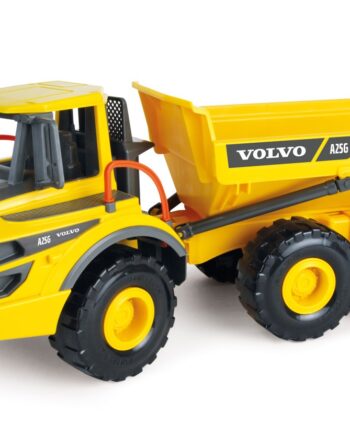 Volvo A25g Worxx Dumper Lastbil - Lena Coolbaby  - 4006942880300