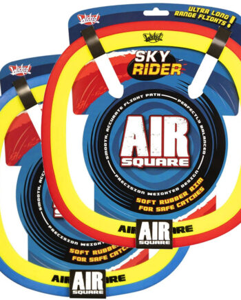 Wicked Air Square - Wicked Coolbaby  - 5060170942222