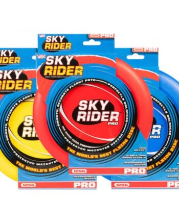 Wicked Sky Rider Pro - Wicked Coolbaby  - 5060170941027