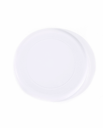 Hvid Wikz Frisbee Aero Mini - Wikz Coolbaby