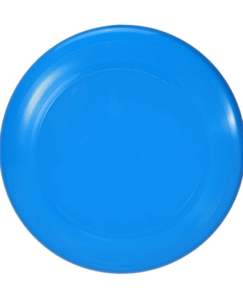 Wikz Frisbee Aero Blå - Wikz Coolbaby